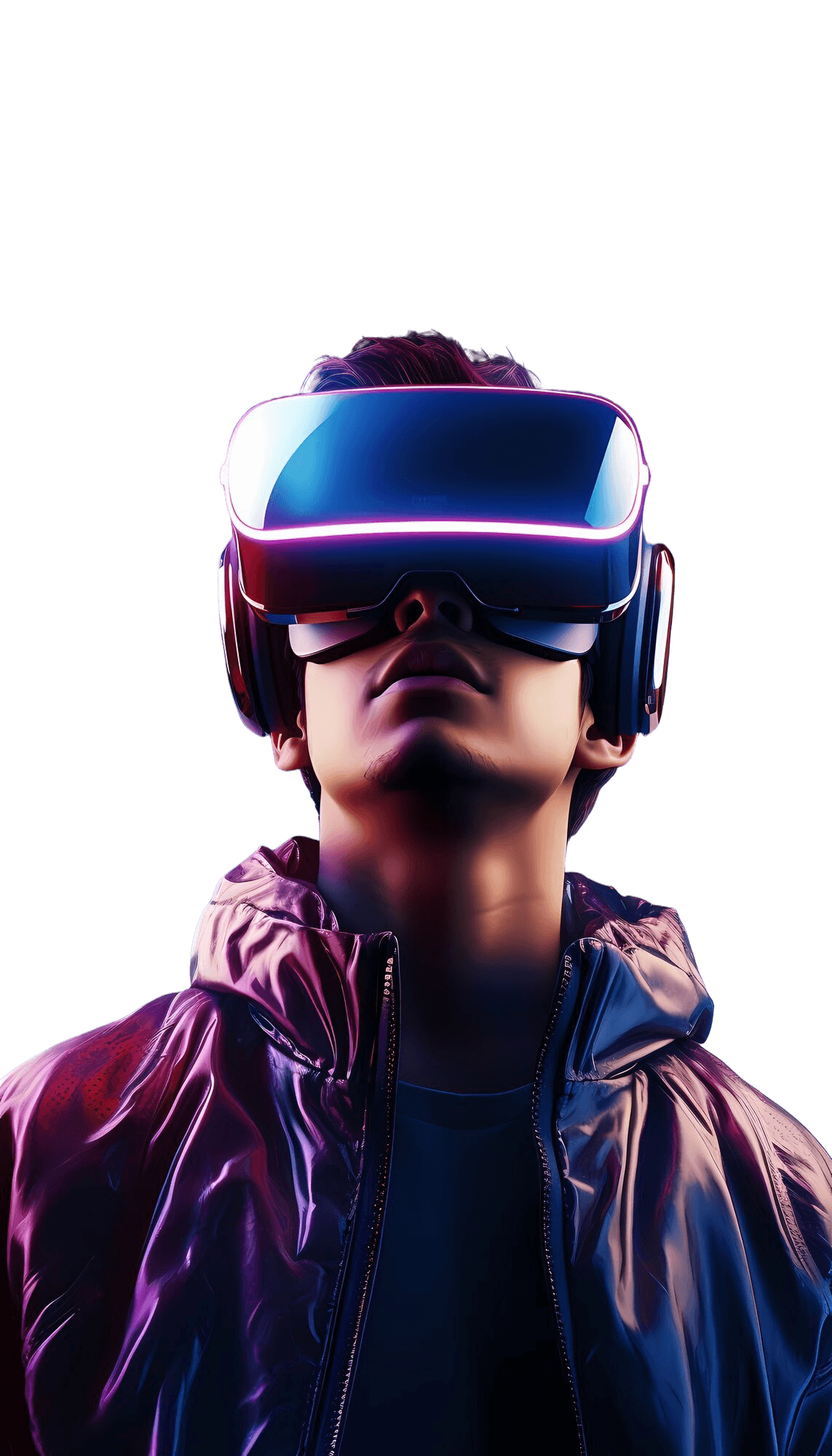 VR Man