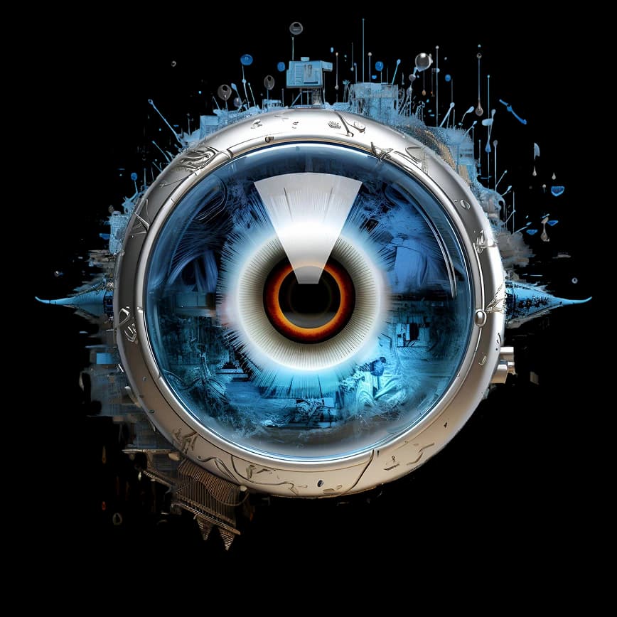vision